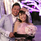 ミキ写真結婚式撮影
